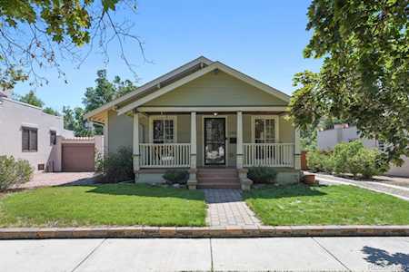 1507 N El Paso St Colorado Springs, CO 80907