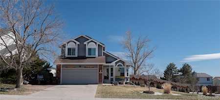 8403 Chancellor Dr Colorado Springs, CO 80920