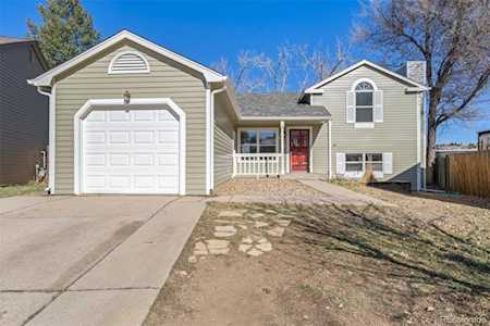 6760 Montarbor Dr Colorado Springs, CO 80918