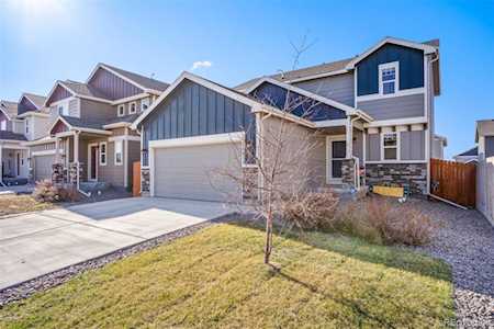 10933 Rowley Dr Colorado Springs, CO 80925