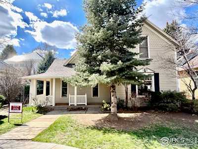 123 N Loomis Ave Fort Collins, CO 80521