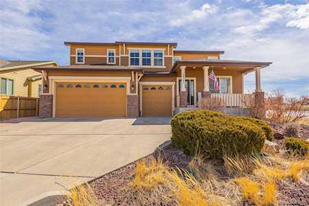 14505 Air Garden Ln Colorado Springs, CO 80921