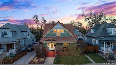 326 E Monument St Colorado Springs, CO 80903