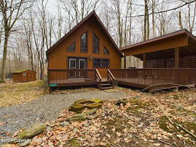 Arrowhead Lake - PoconoGo