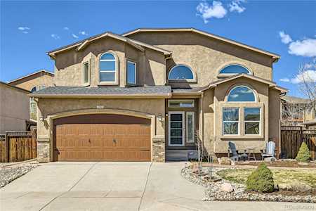 280 Pyrite Terrace Colorado Springs, CO 80905