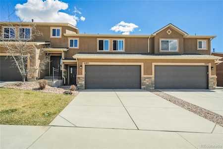 6083 Kingdom View Colorado Springs, CO 80918