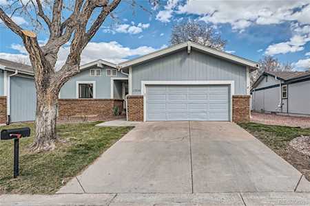 11934 E Maple Ave Aurora, CO 80012