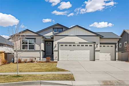 8049 De Anza Peak Trl Colorado Springs, CO 80924