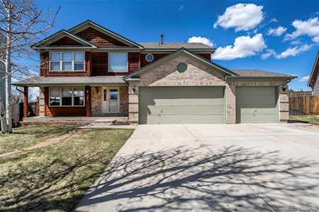 8628 Massey Colorado Springs, CO 80920