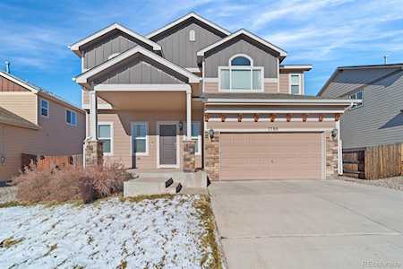 7788 Forest Valley Loop Colorado Springs, CO 80908