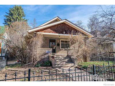 806 W Mountain Ave Fort Collins, CO 80521