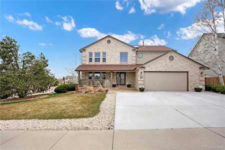 695 Fernglen Ct Colorado Springs, CO 80906