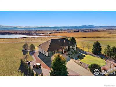 529 Hawks Nest Way Fort Collins, CO 80524