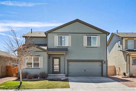9771 Coyote Run Trl Colorado Springs, CO 80925