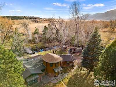 1491 S Foothills Hwy Boulder, CO 80305