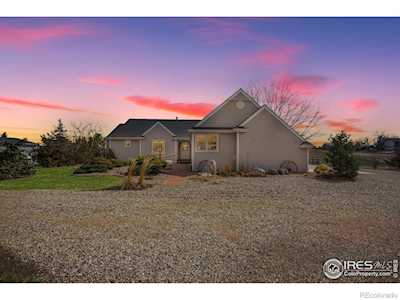 4909 Gary Dr Berthoud, CO 80513