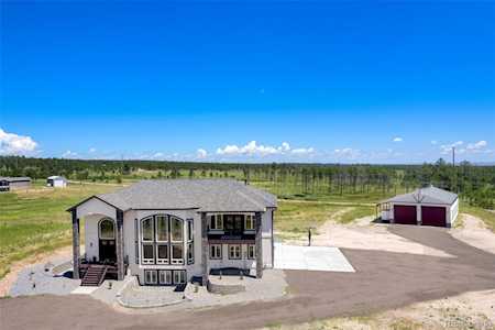 8782 Sanctuary Pine Dr Colorado Springs, CO 80908