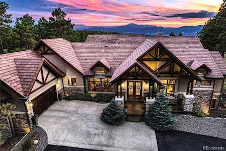 3980 Foxchase Way Colorado Springs, CO 80908