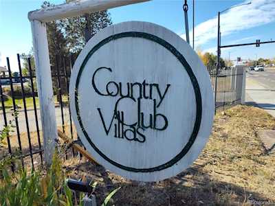 8828 E Florida Ave #116 Denver, CO 80247