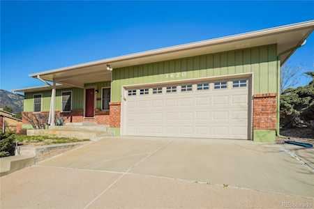 3620 Suncrest Ct Colorado Springs, CO 80906