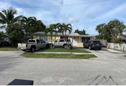 Foreclosure and Short Sales in Broward and Palm Beach County Florida