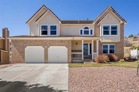 8450 Edgemont Way Colorado Springs, CO 80919