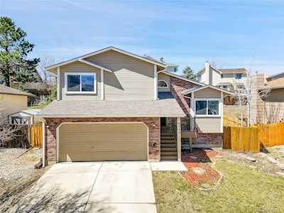 6340 Northwind Dr Colorado Springs, CO 80918