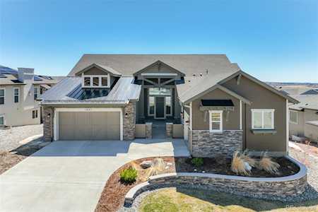 1931 Walnut Creek Ct Colorado Springs, CO 80921