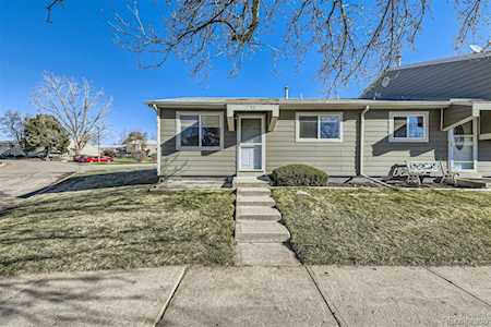 5721 W 92nd Ave #93 Westminster, CO 80031