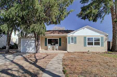 2415 Yorktown Rd Colorado Springs, CO 80907