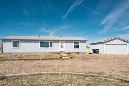 17155 Wagon Train Loop Peyton, CO 80831
