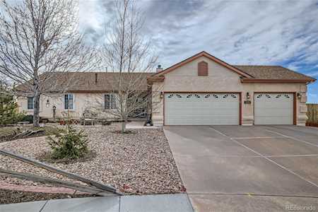 5715 Bass Ct Colorado Springs, CO 80920