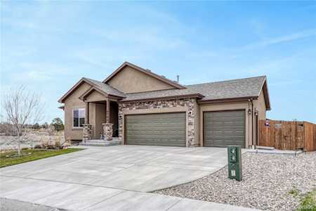 9785 Wando Dr Colorado Springs, CO 80925