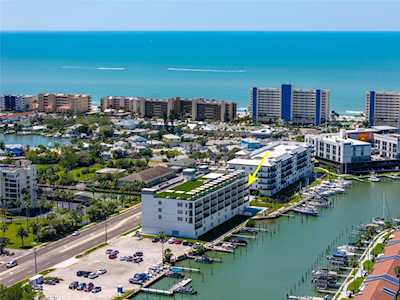 Madeira Beach New Construction Condos