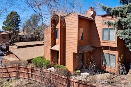 4809 Daybreak Circle Colorado Springs, CO 80917