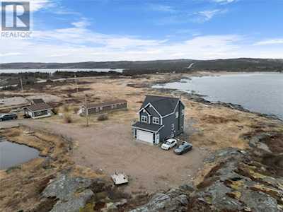 Fogo Island Real Estate - Homes for Sale in Fogo Island & Area