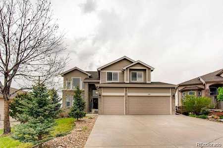 6953 Solana Place Castle Pines, CO 80108