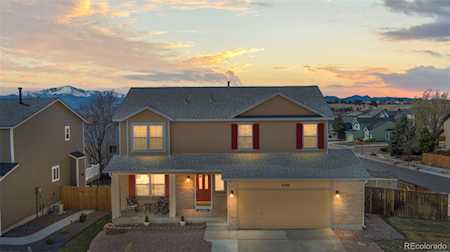 7790 Fargo Dr Colorado Springs, CO 80920