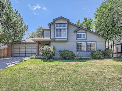 963 Bayfield Way Colorado Springs, CO 80906