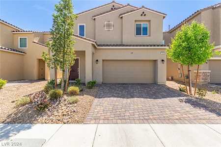 Hartridge Homes for Sale in North Las Vegas | @seevegashomes