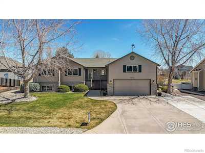 2152 Burbank St Berthoud, CO 80513