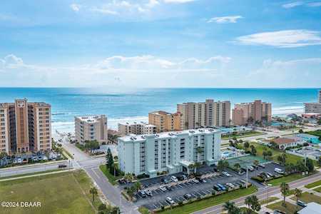 Ocean Terrace Club Condos for Sale | Daytona Beach Shores,FL Real Estate