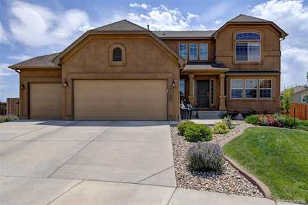 7787 Desert Wind Dr Colorado Springs, CO 80923