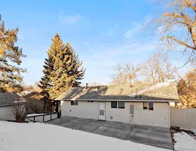 714 Skyline Ave Colorado Springs, CO 80905