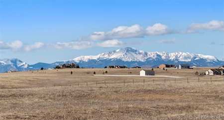 LOT 2 Brick Heights Colorado Springs, CO 80908