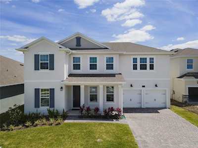 Summerdale Park At Lake Nona | Florida Is Home Team RE/MAX