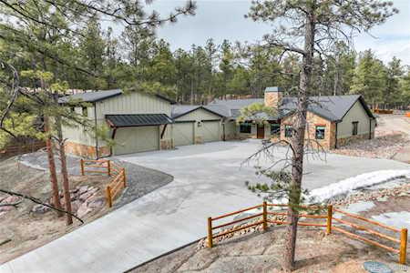 4780 Shady Ln Colorado Springs, CO 80908