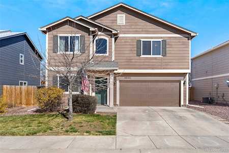 4052 Creek Legend View Colorado Springs, CO 80911