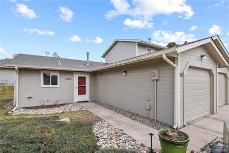7564 Picacho Ct Colorado Springs, CO 80920