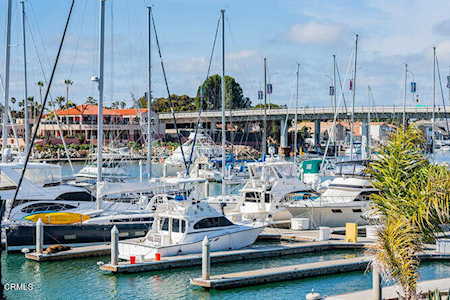 Oxnard Beach Condos For Sale